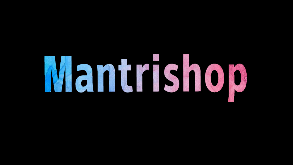 Mantrishop
